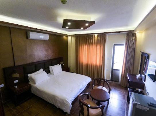 Esperanza Petra Bed & Breakfast Wadi Musa Ngoại thất bức ảnh