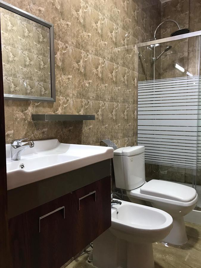 Esperanza Petra Bed & Breakfast Wadi Musa Ngoại thất bức ảnh